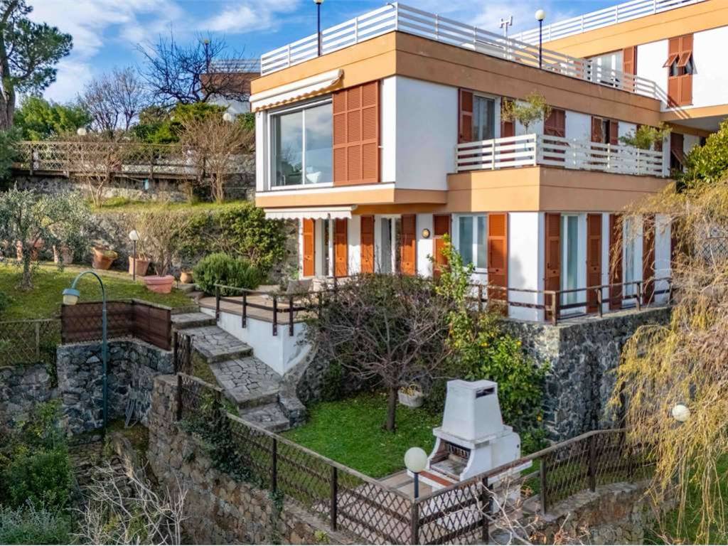 Appartamento a Arenzano in Via del Belvedere, 4 - Foto 5