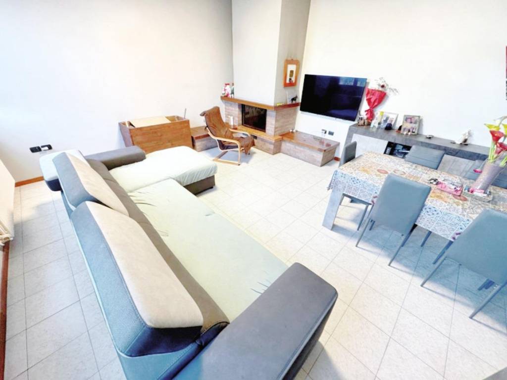Villa a Sorbolo mezzani in Via Martiri della Libertà, 175 - Foto 2