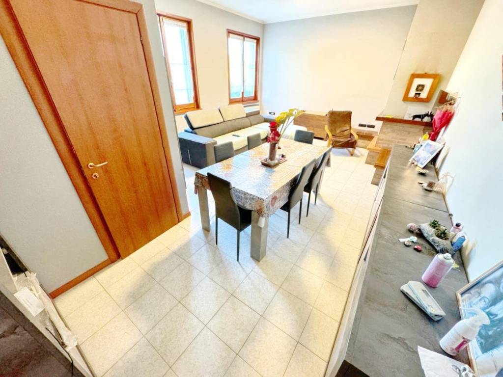 Villa a Sorbolo mezzani in Via Martiri della Libertà, 175 - Foto 3