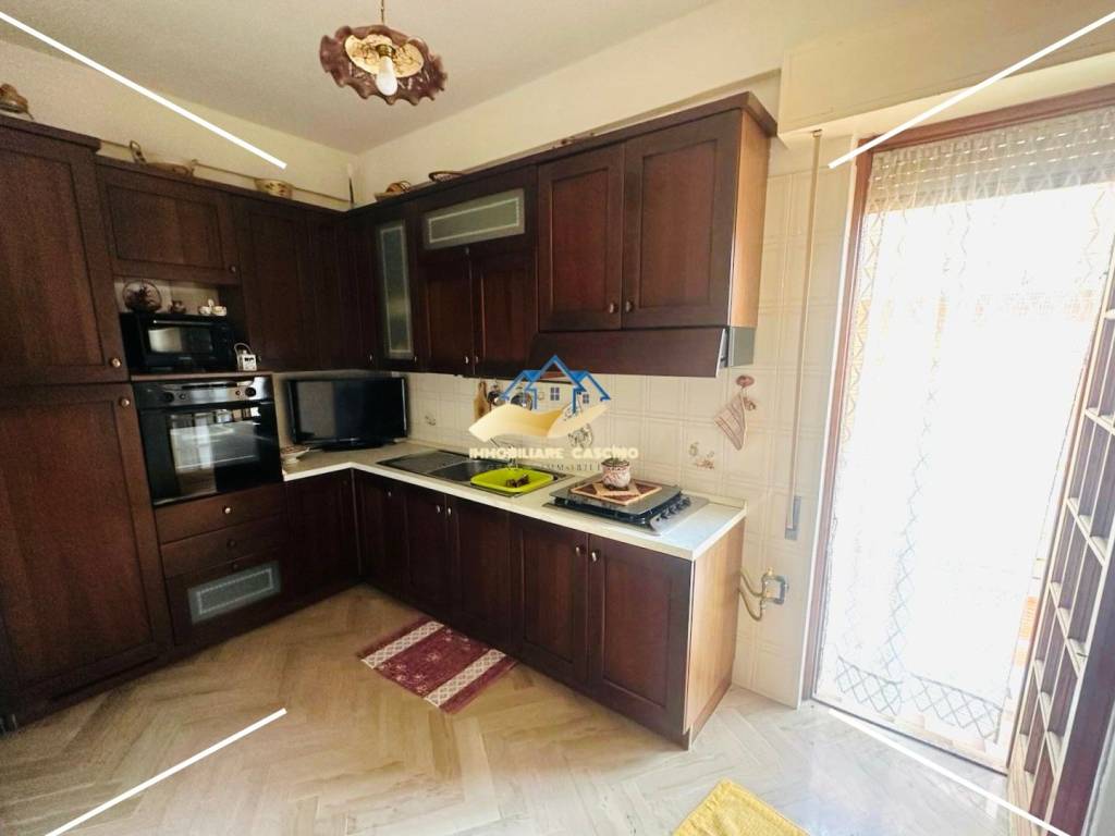 Appartamento a Altavilla milicia in Via Loreto, 2 - Foto 4
