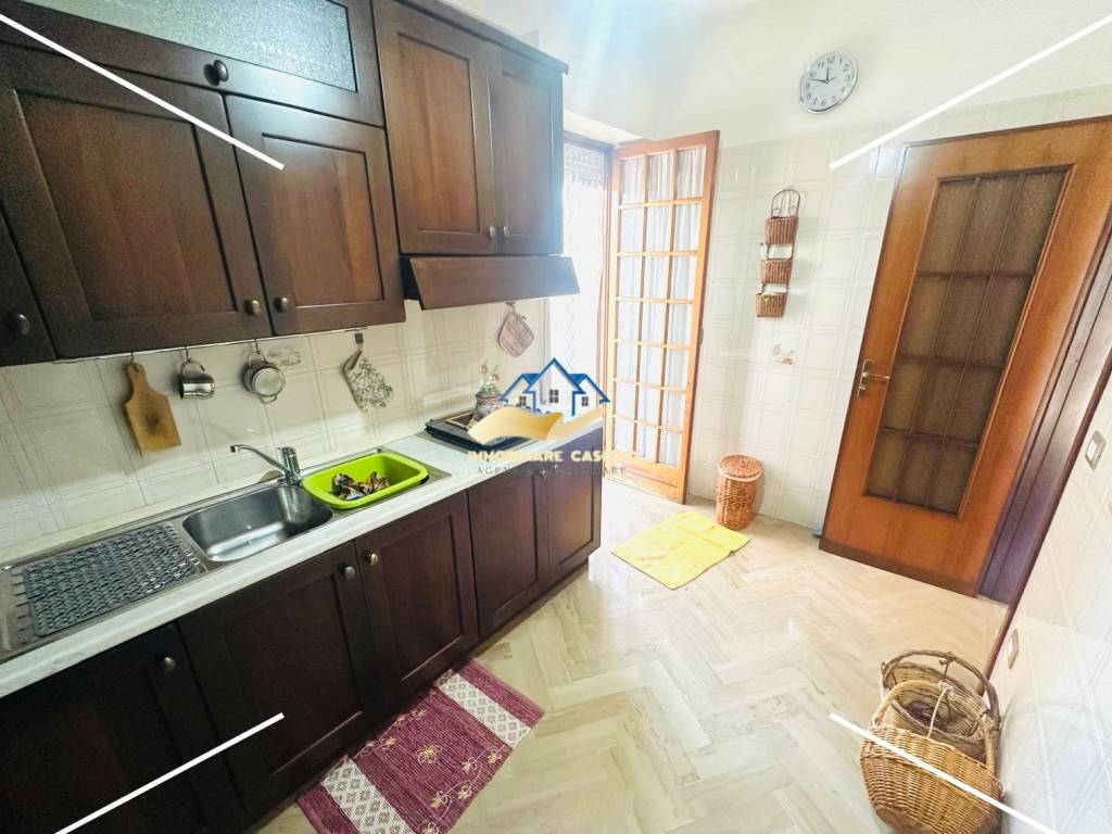 Appartamento a Altavilla milicia in Via Loreto, 2 - Foto 5