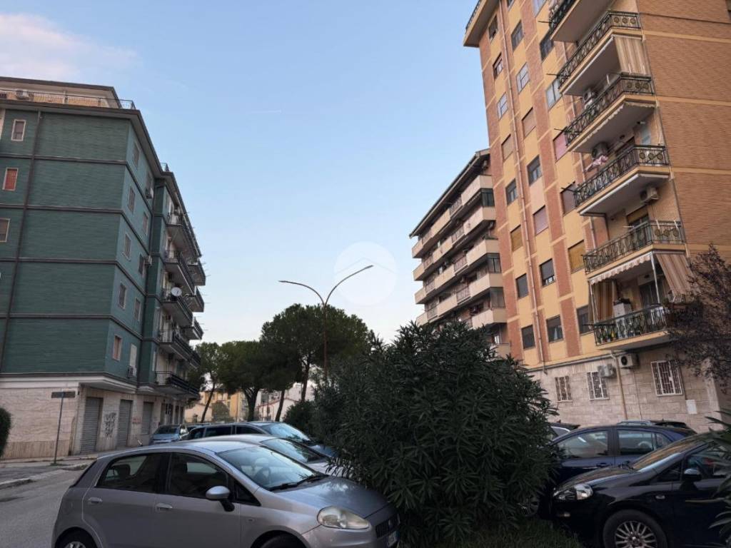 Box / garage a Foggia in Via Gaetano Salvemini, 100 - Foto 3