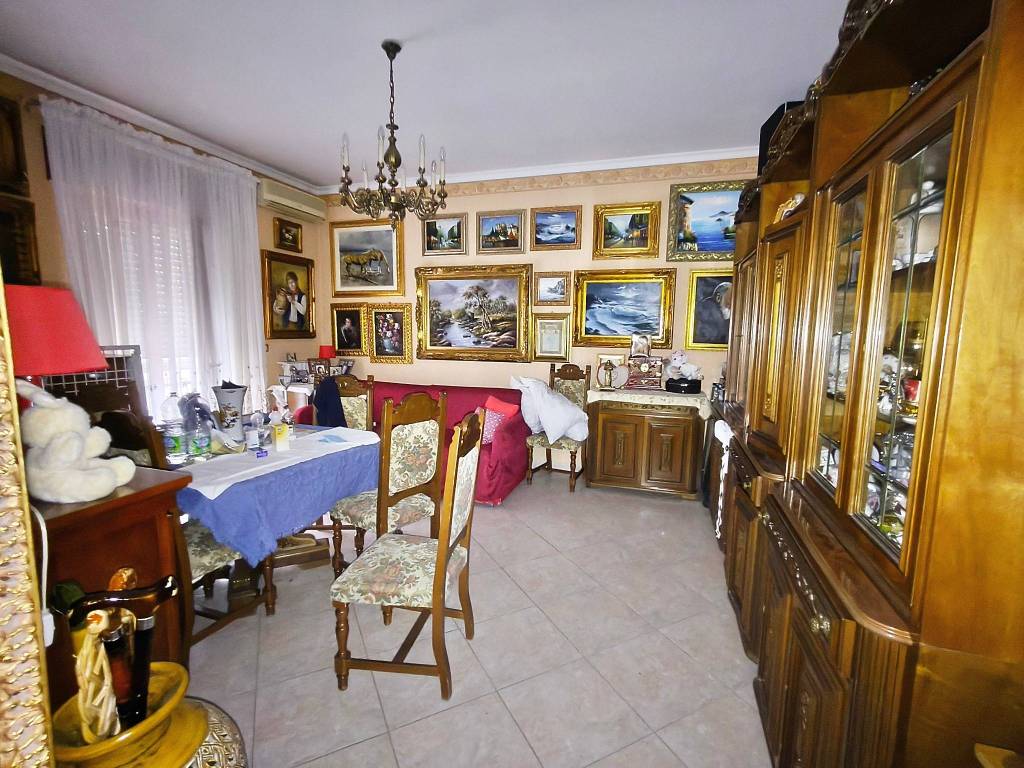 Appartamento a Foggia in Via La Marmora, 1 - Foto 5