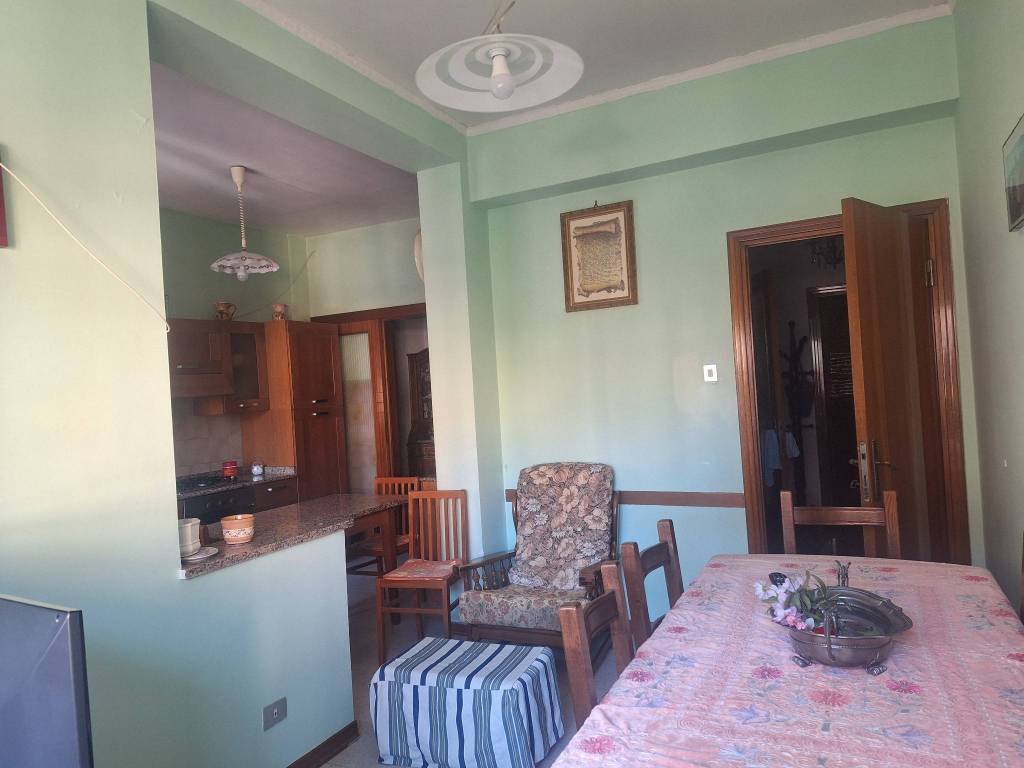 Appartamento a Rieti in Via Michele Paolessi, 83 - Foto 5
