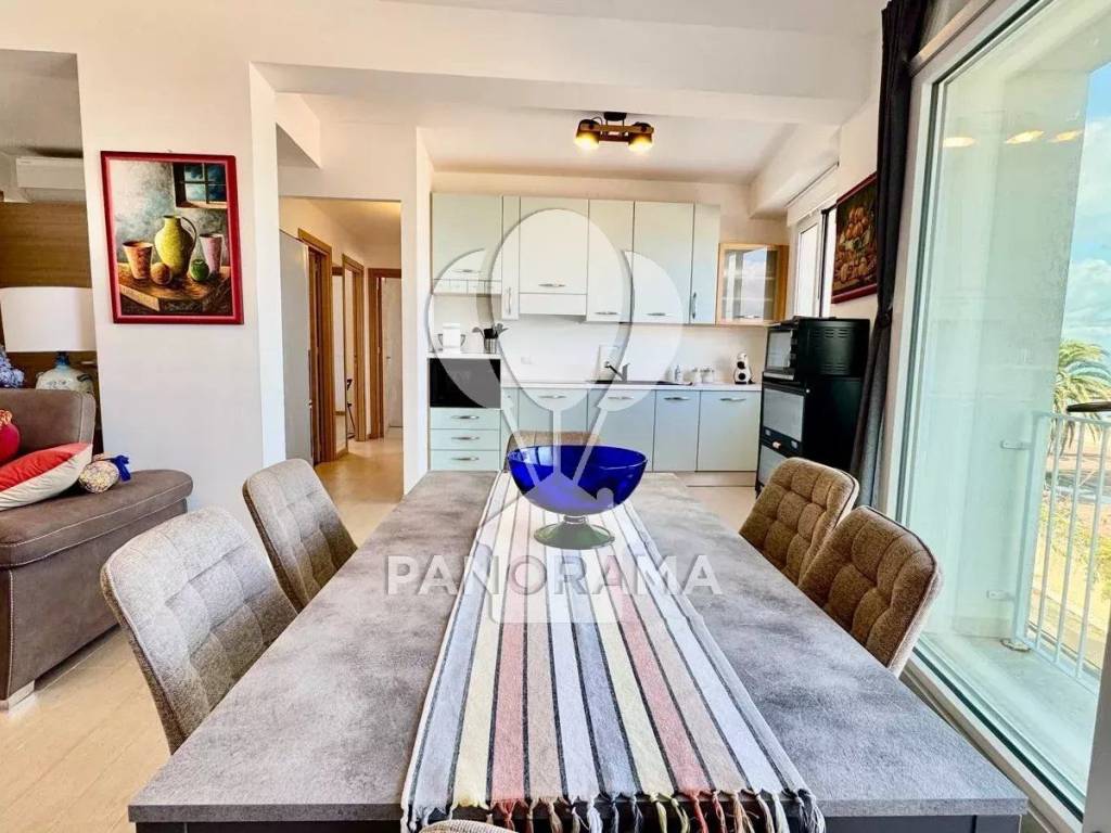 Appartamento a Balestrate in Via Palermo, 8 - Foto 2