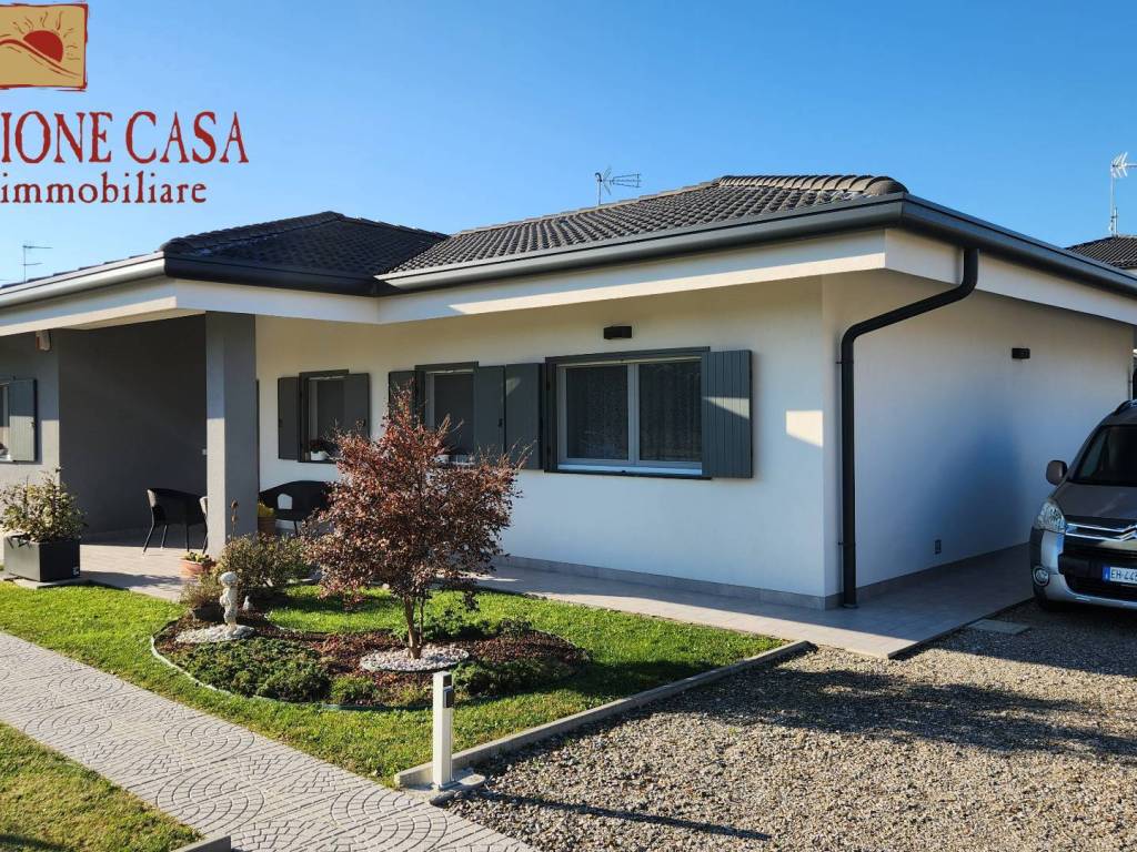 Villa a Romans d'isonzo in san martino, 51 - Foto 2