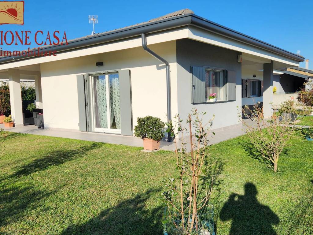 Villa a Romans d'isonzo in san martino, 51 - Foto 3
