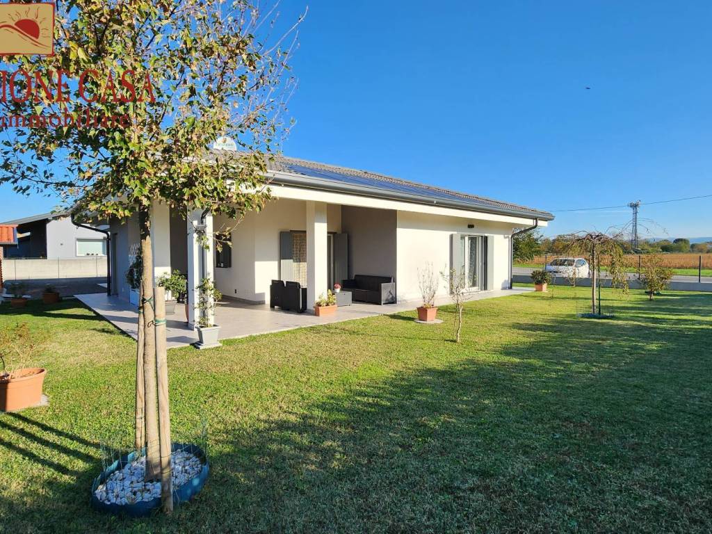 Villa a Romans d'isonzo in san martino, 51 - Foto 4