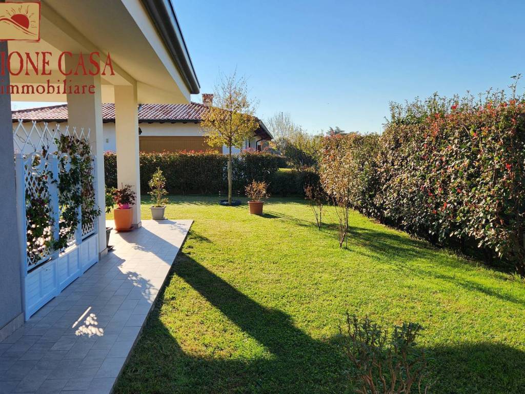 Villa a Romans d'isonzo in san martino, 51 - Foto 5