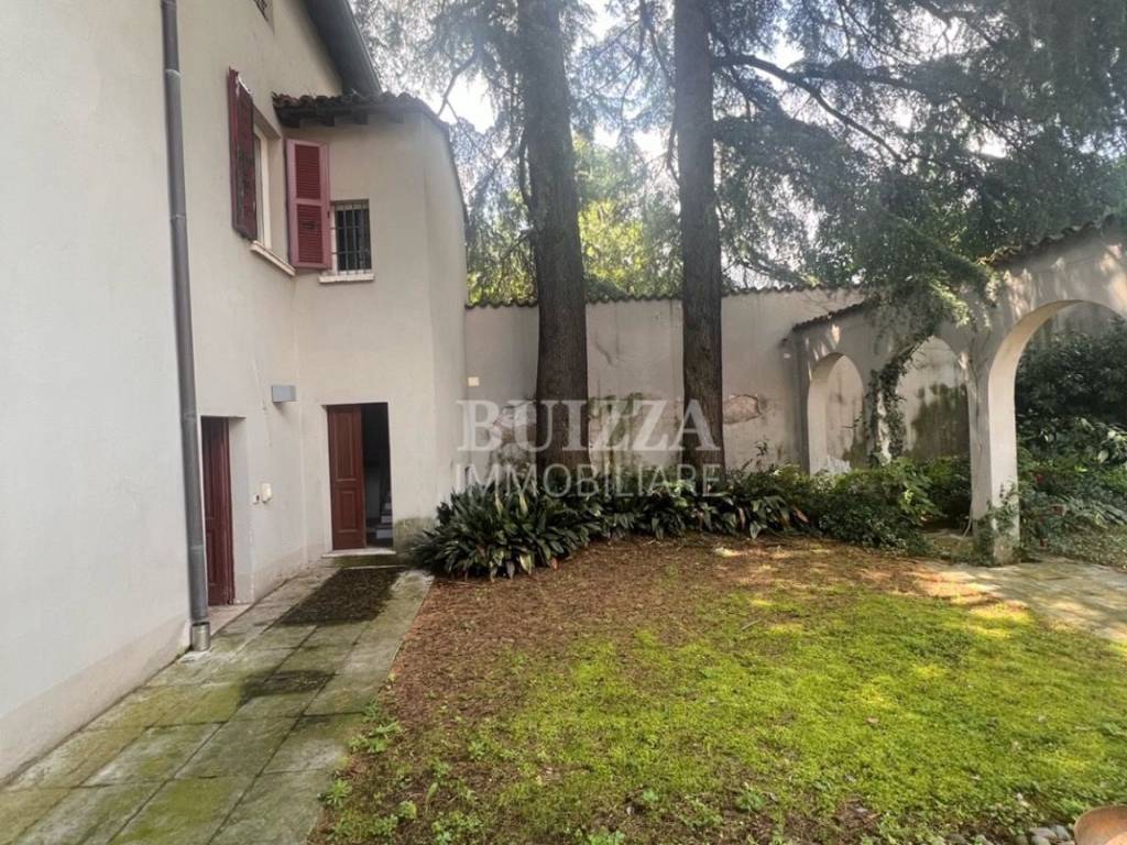 Villa a Brescia in Via Guido Zadei - Foto 2
