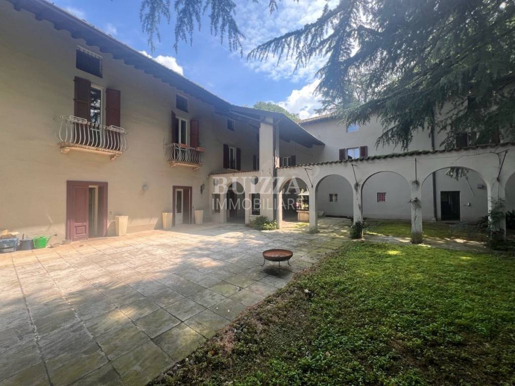 Villa a Brescia in Via Guido Zadei - Foto 3