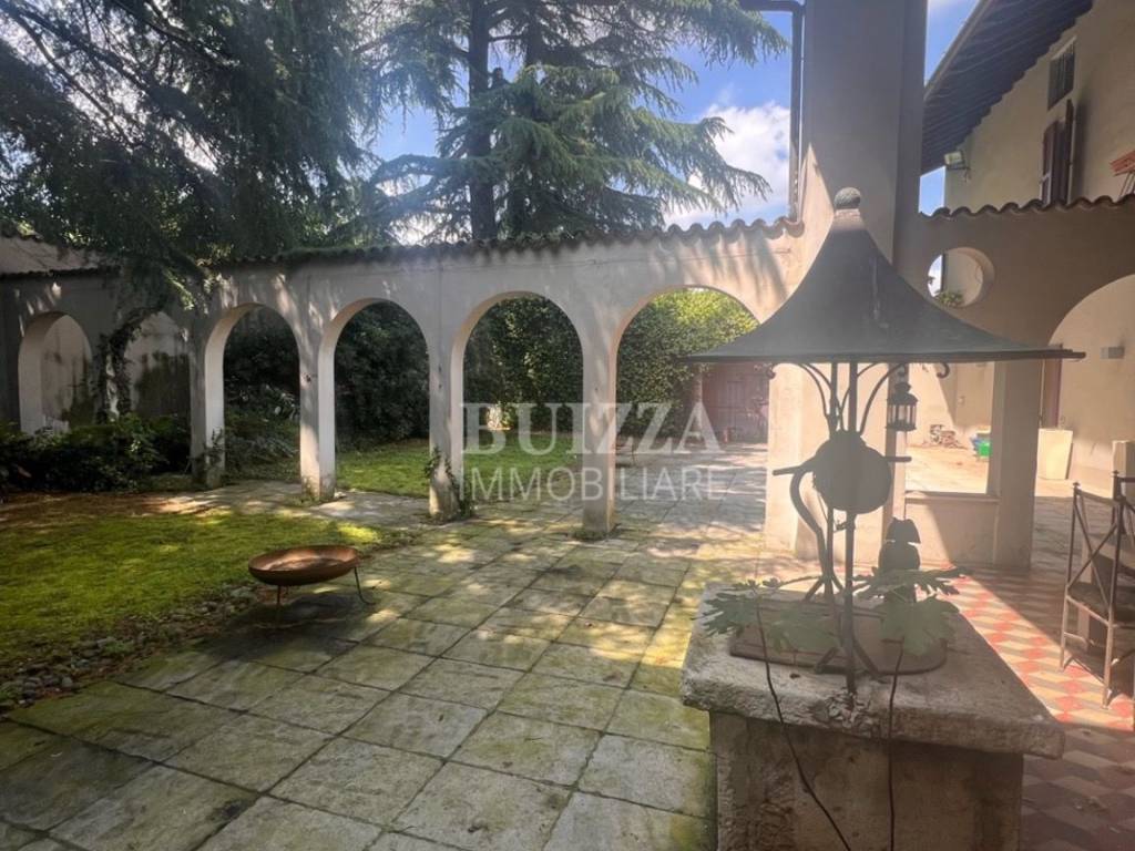 Villa a Brescia in Via Guido Zadei - Foto 4