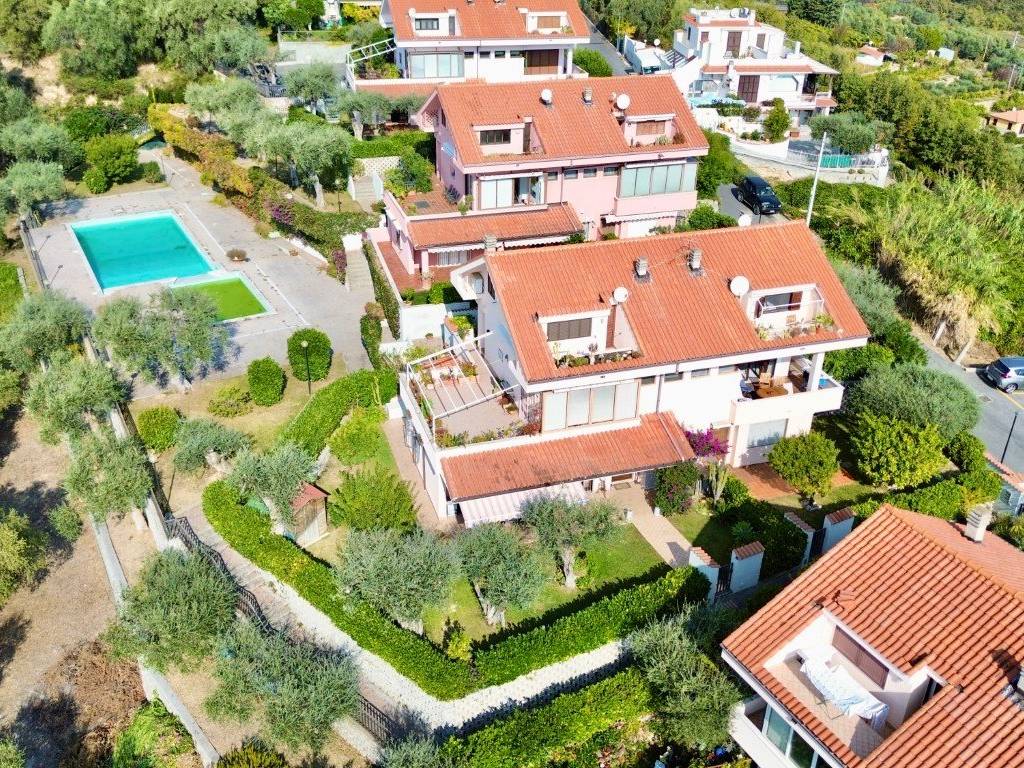 Appartamento a San lorenzo al mare in Strada Vicinale Renovi - Foto 3