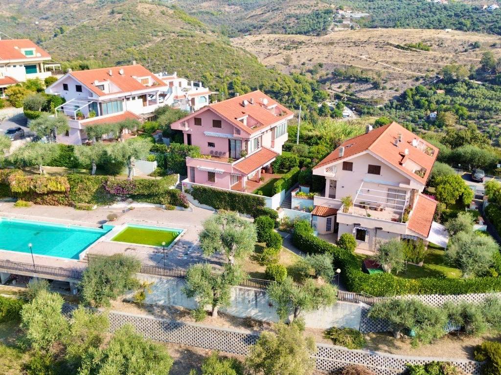 Appartamento a San lorenzo al mare in Strada Vicinale Renovi - Foto 4