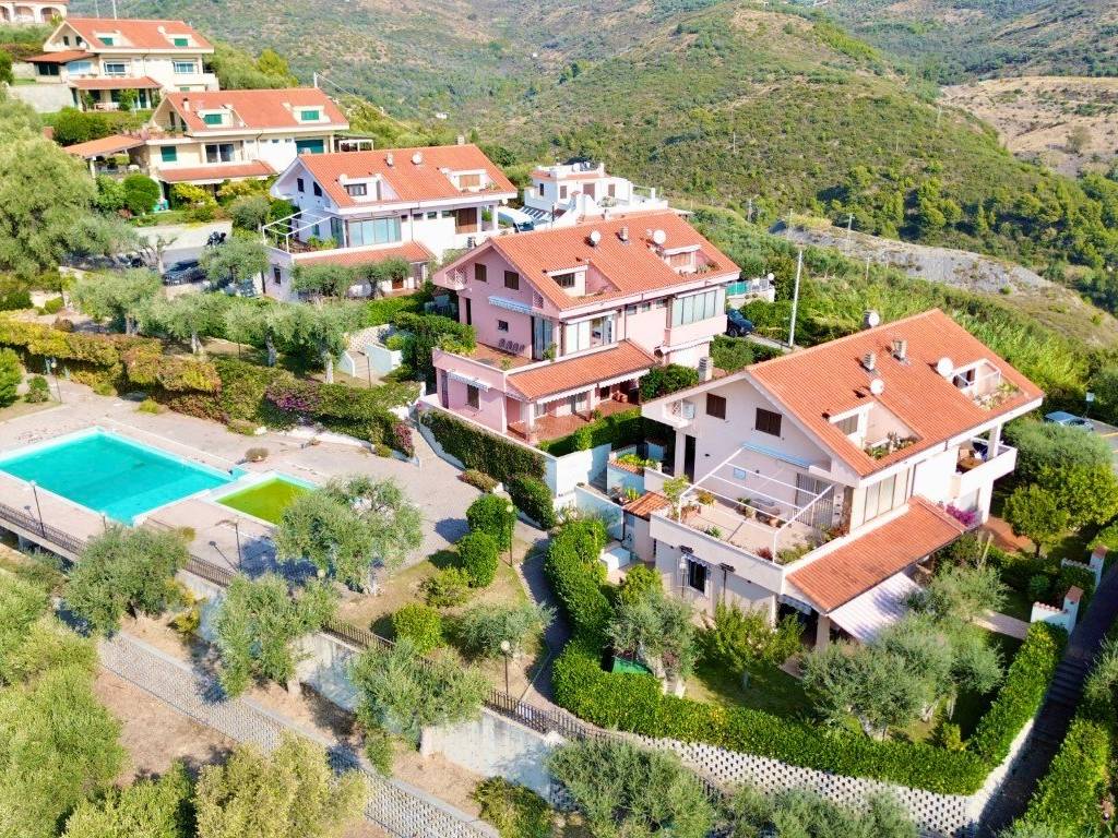 Appartamento a San lorenzo al mare in Strada Vicinale Renovi - Foto 5