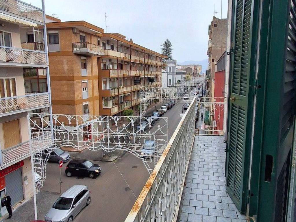 Appartamento a Torre annunziata in Corso Umberto I, 285 - Foto 4