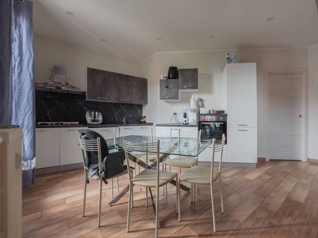 Appartamento a Asti in Corso Torino, 278 - Foto 3