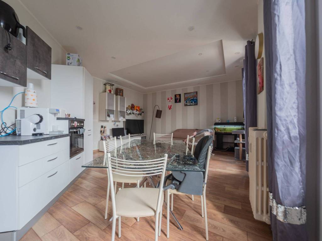 Appartamento a Asti in Corso Torino, 278 - Foto 4