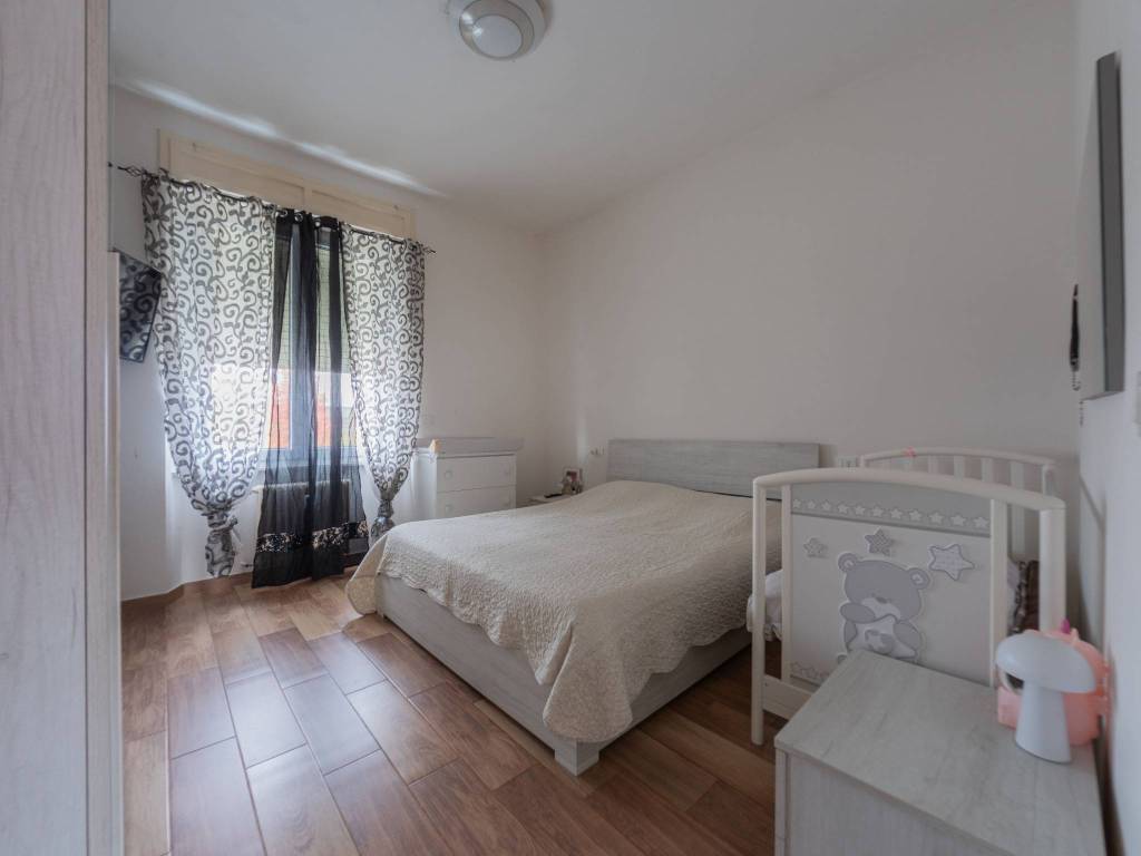 Appartamento a Asti in Corso Torino, 278 - Foto 5