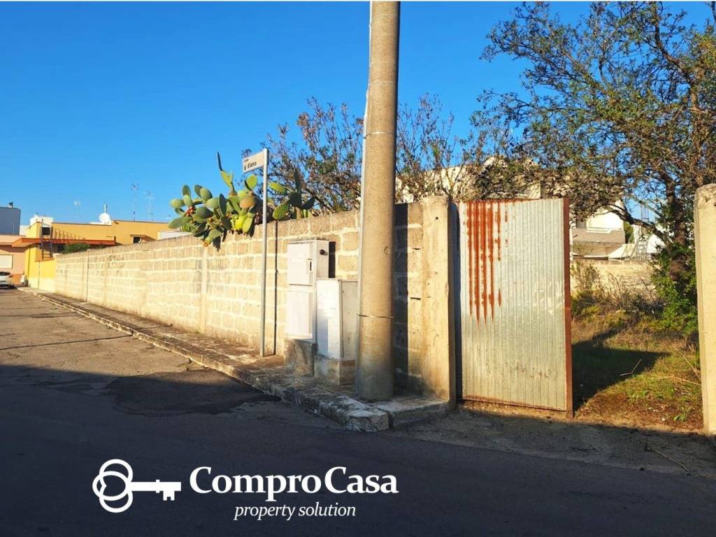 Terreno a Surbo in Piazza Giovanna d'Arco - Foto 2