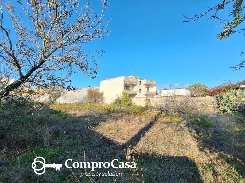 Terreno a Surbo in Piazza Giovanna d'Arco - Foto 3