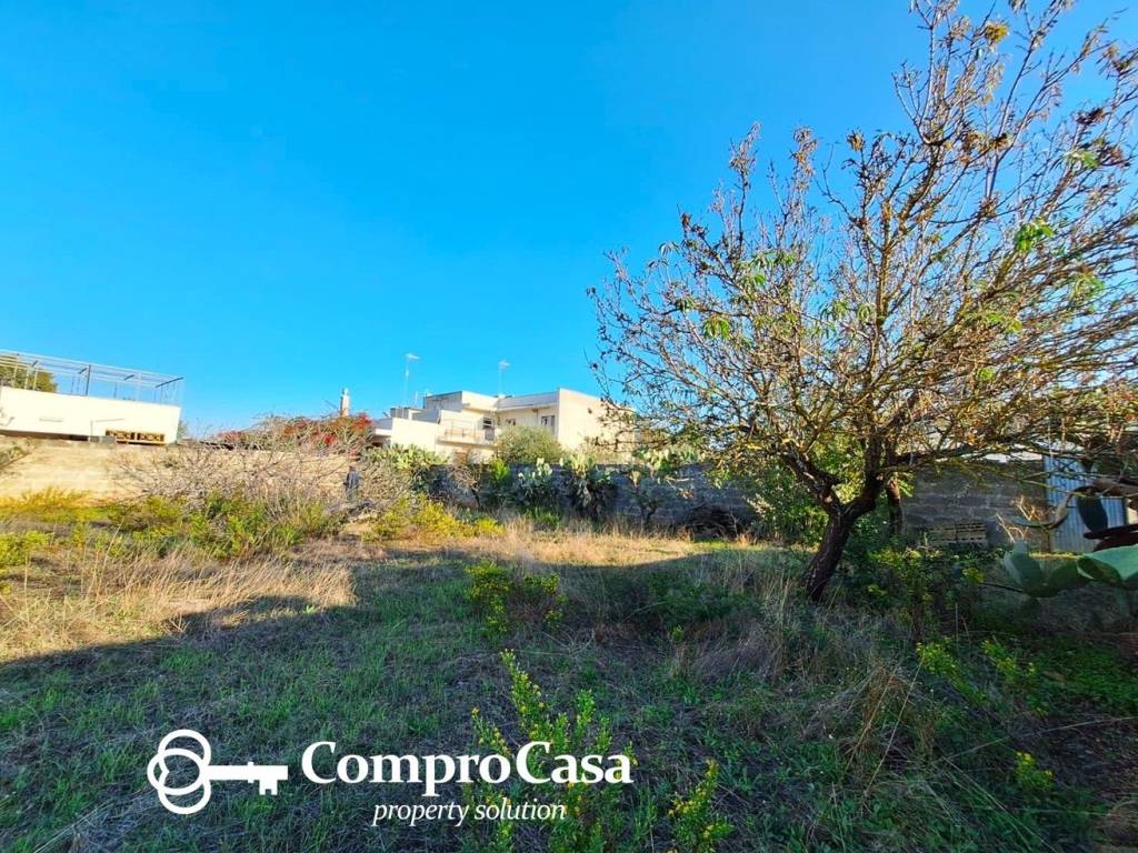 Terreno a Surbo in Piazza Giovanna d'Arco - Foto 5