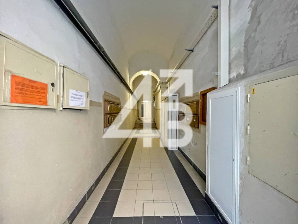 Appartamento a Trieste in Via 30 Ottobre, 13 - Foto 4