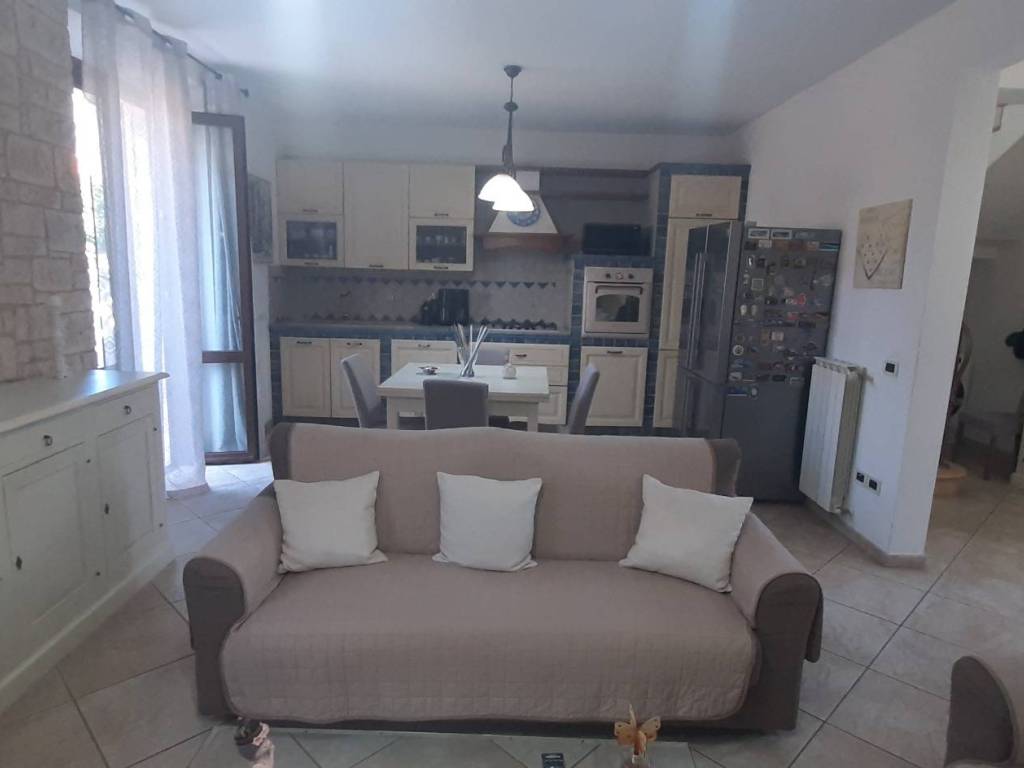 Casa indipendente a Rosignano marittimo - Foto 3