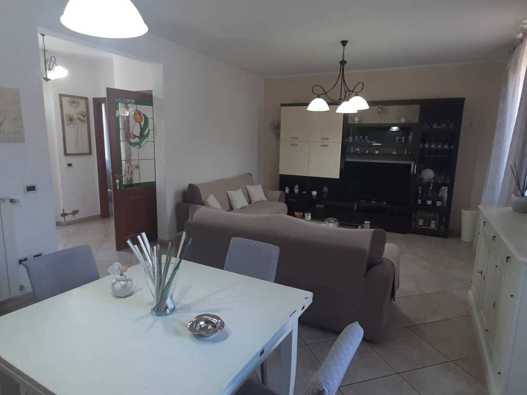 Casa indipendente a Rosignano marittimo - Foto 4