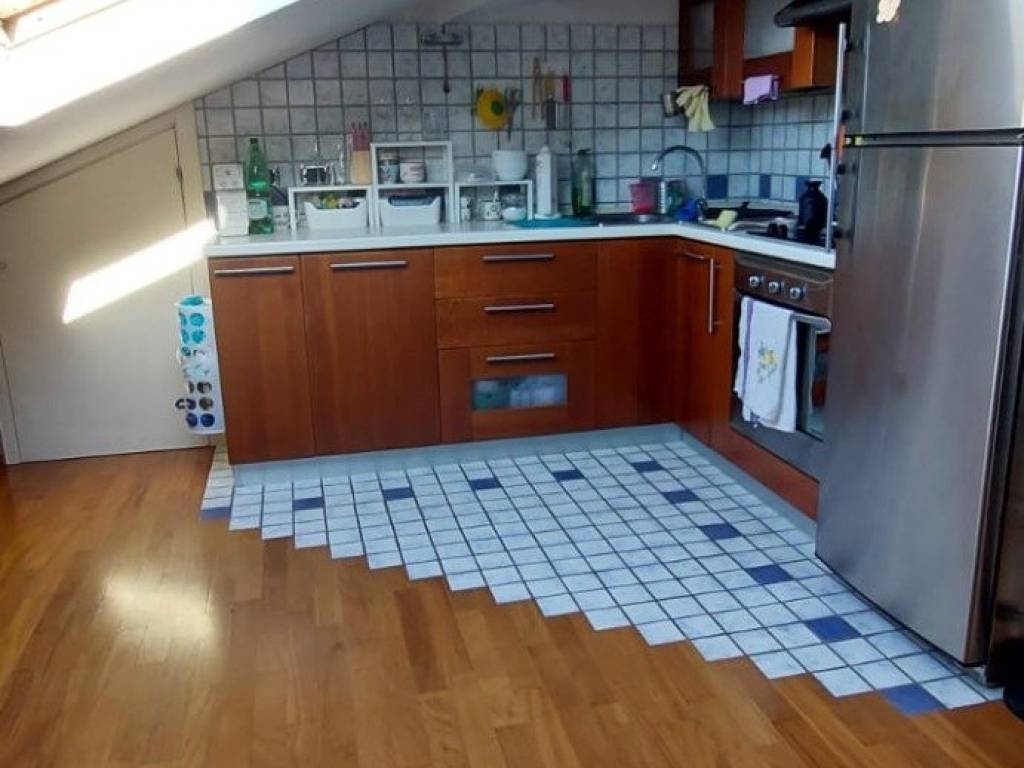Attico / mansarda a Pesaro - Foto 3
