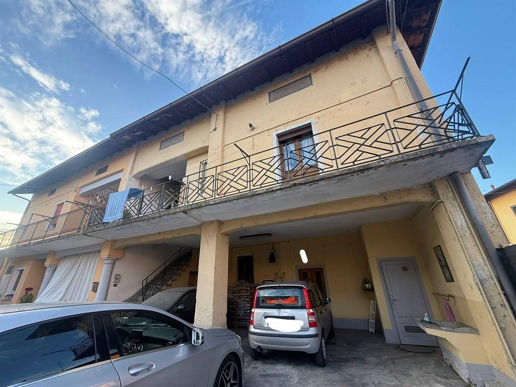 Casa indipendente a Calcio in Via Italia - Foto 4