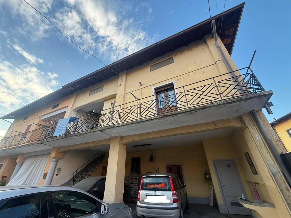 Casa indipendente a Calcio in Via Italia - Foto 5