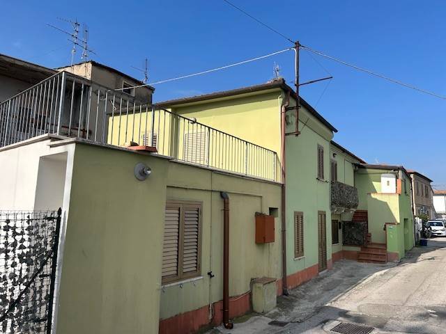 Appartamento a Pescara in Via Giardino, 11 - Foto 2