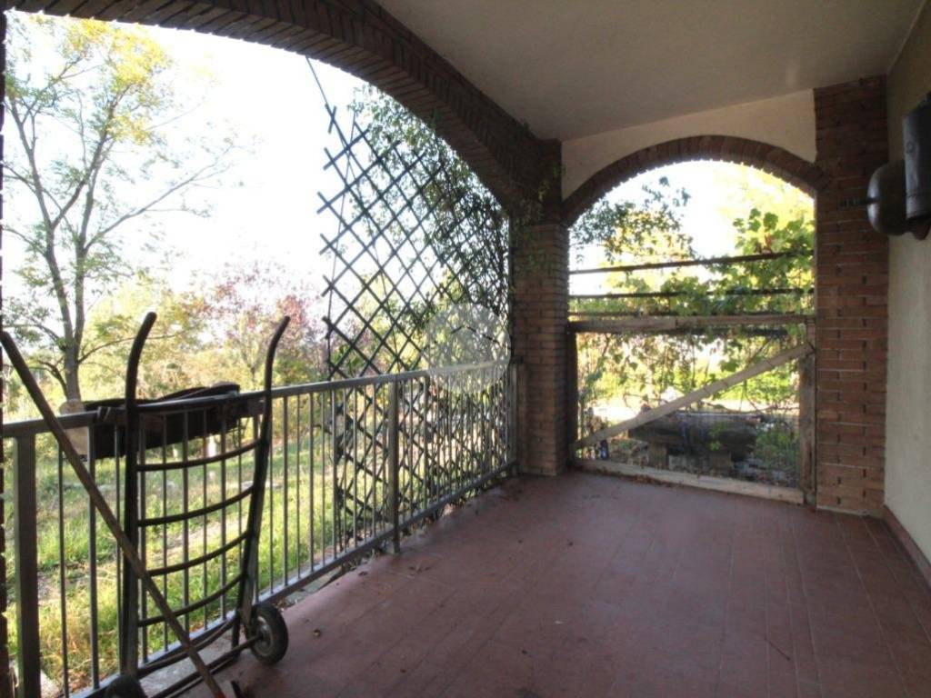 Villa a Lesignano de' bagni in Strada della Costa, 12 - Foto 3