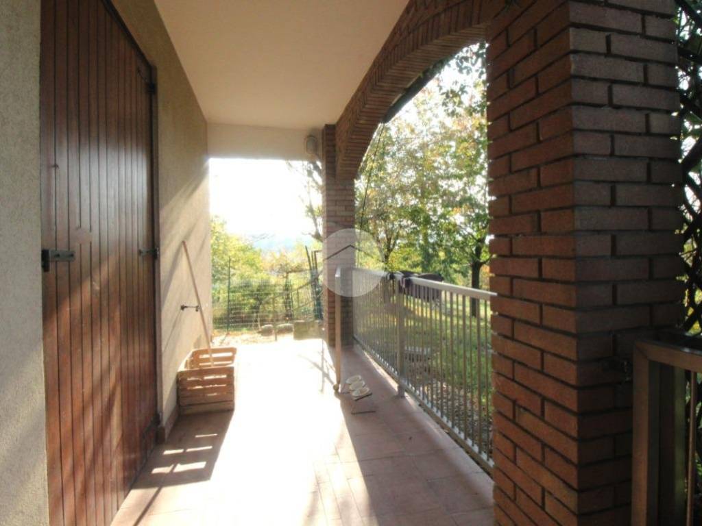 Villa a Lesignano de' bagni in Strada della Costa, 12 - Foto 4