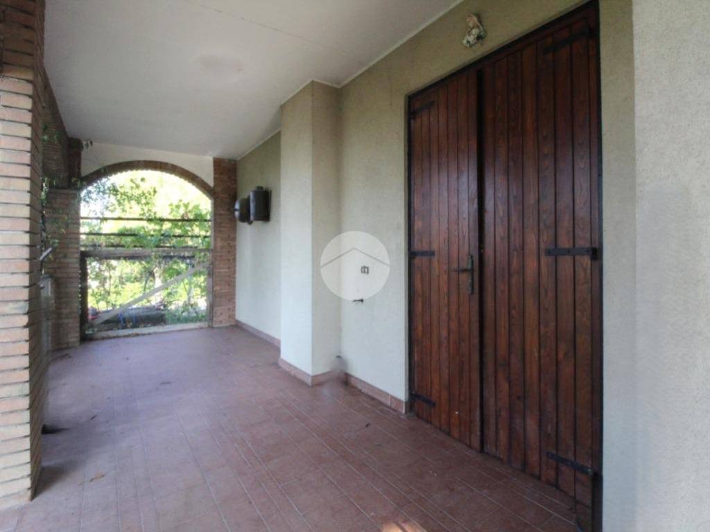 Villa a Lesignano de' bagni in Strada della Costa, 12 - Foto 5