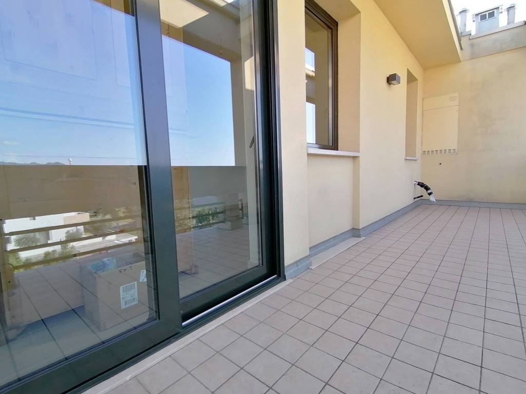 Attico / mansarda a Bassano del grappa in Via Emilia - Foto 2
