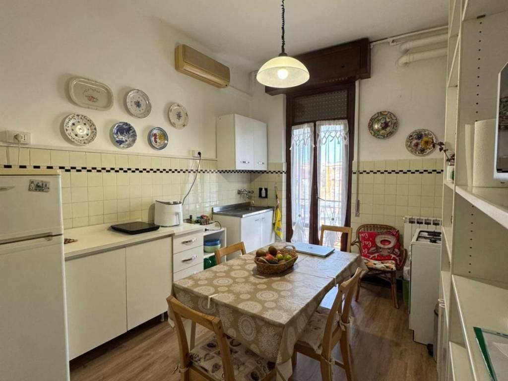 Appartamento a Cremona in Via Francesco Novati, 3 - Foto 2