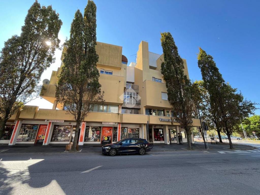 Appartamento a Rovigo in Corso del Popolo, 4 - Foto 2