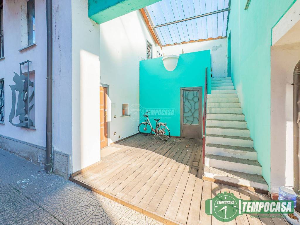 Casa indipendente a Marudo in Via Moschinone, 3 - Foto 2
