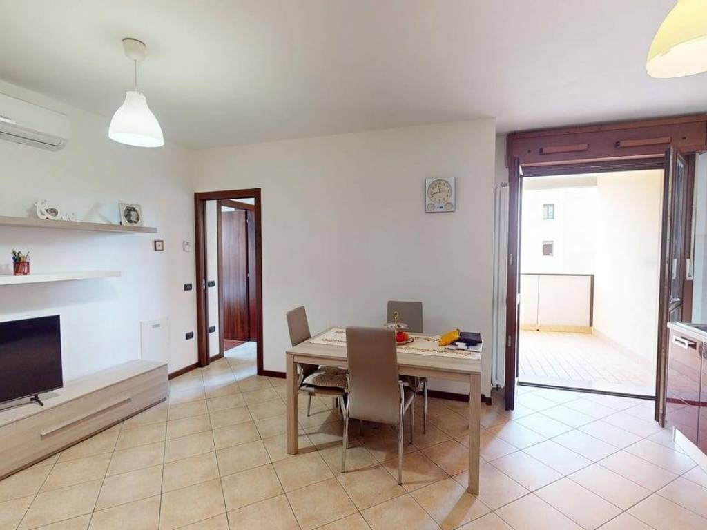 Appartamento a Reggio emilia in Via Meuccio Ruini - Foto 3