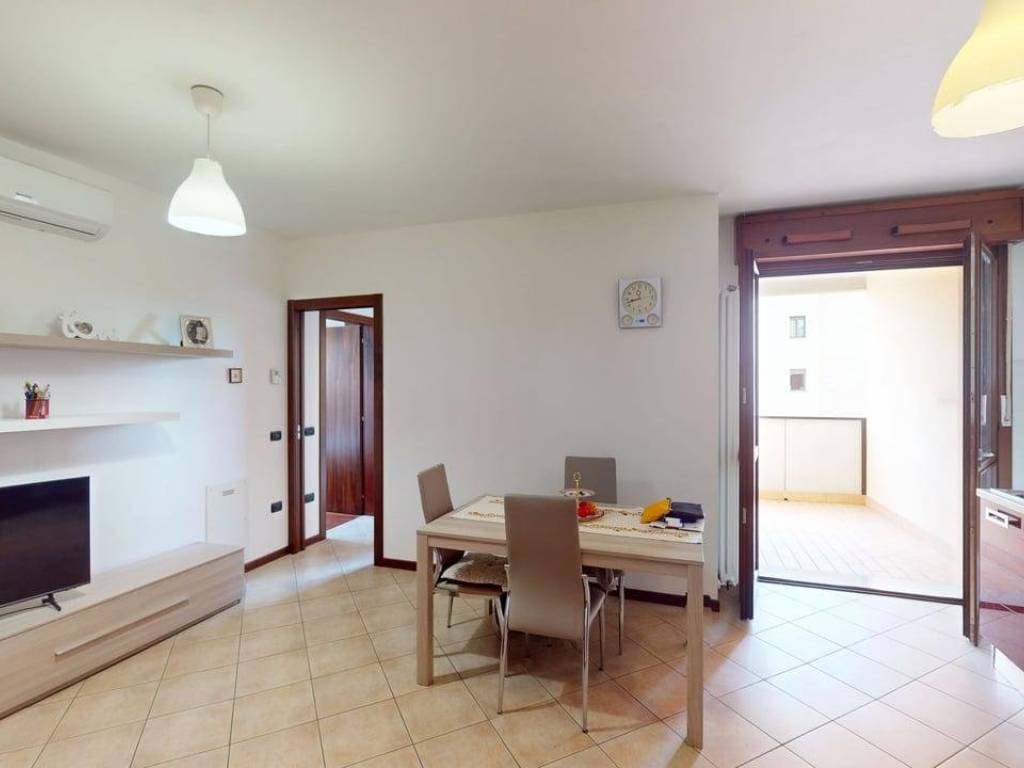 Appartamento a Reggio emilia in Via Meuccio Ruini - Foto 5