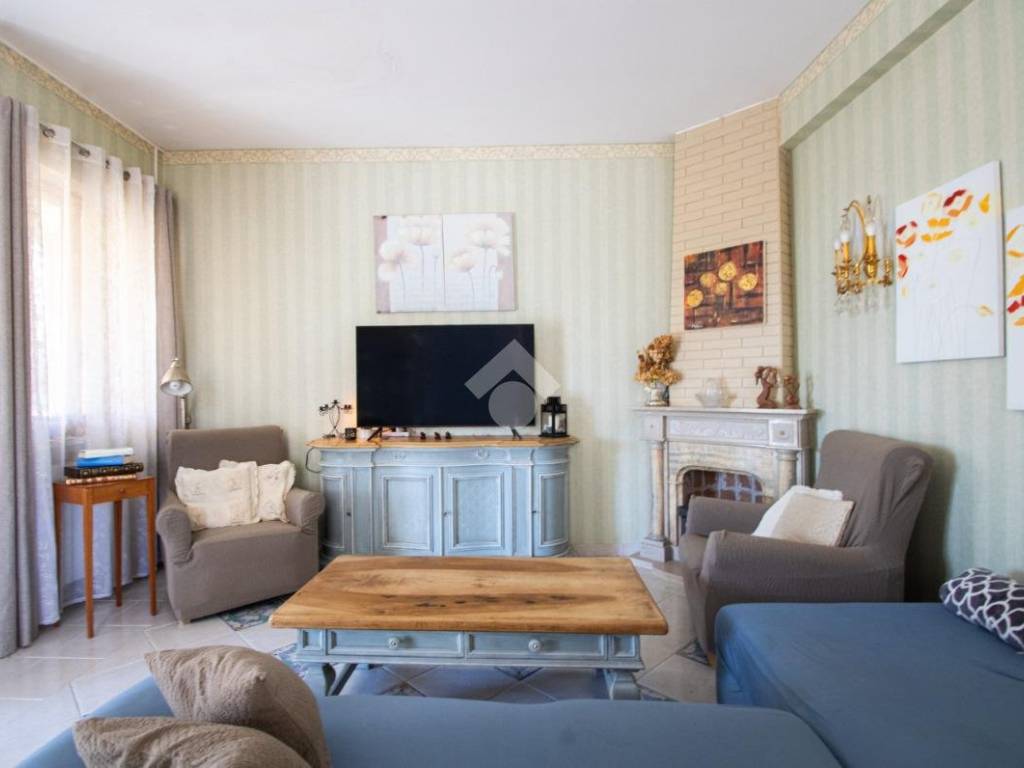 Villa a Santa marinella in Via del Gelsomini, 14 - Foto 4