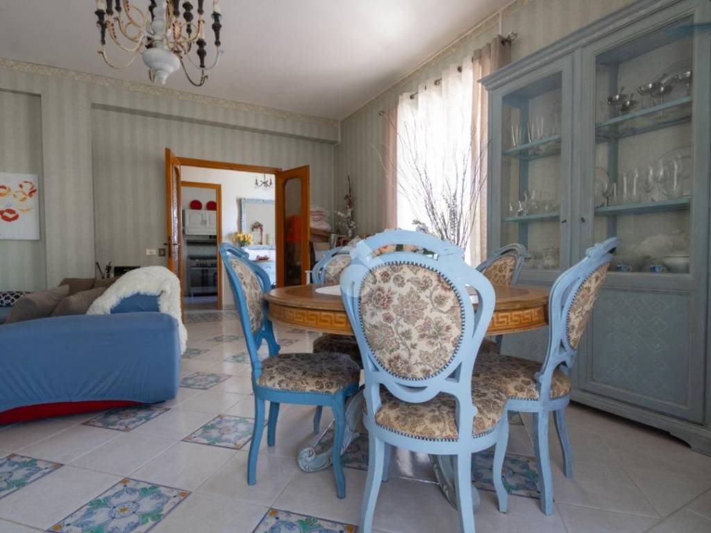 Villa a Santa marinella in Via del Gelsomini, 14 - Foto 5