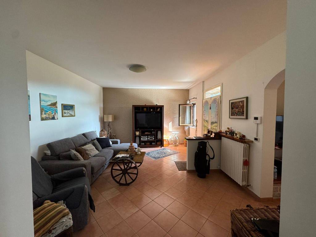 Villa a Campobasso - Foto 3