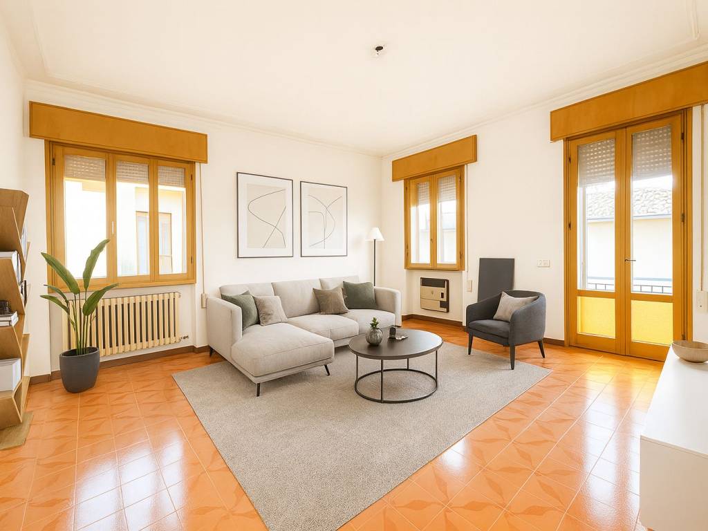 Villa a Mira in Via Pietro d'Abano, 10 - Foto 2