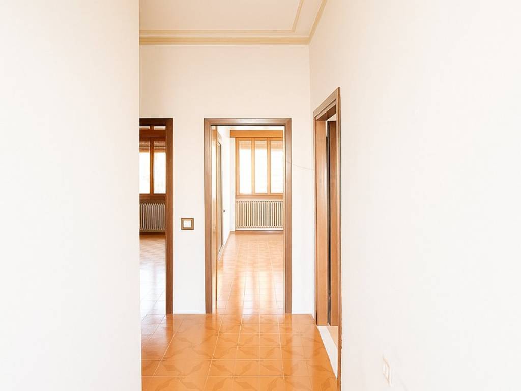 Villa a Mira in Via Pietro d'Abano, 10 - Foto 4