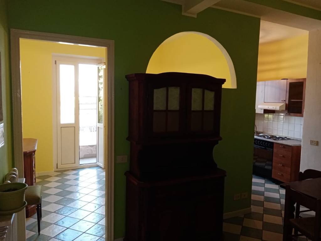 Appartamento a Valdilana in Frazione Lora, 46 - Foto 2