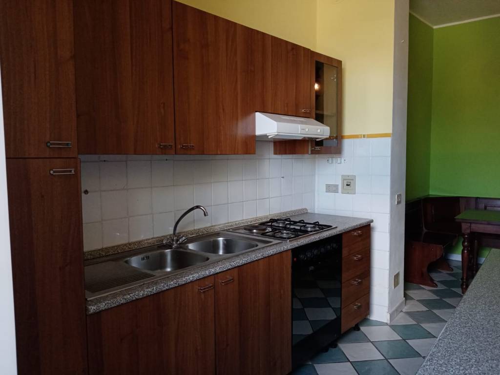 Appartamento a Valdilana in Frazione Lora, 46 - Foto 4