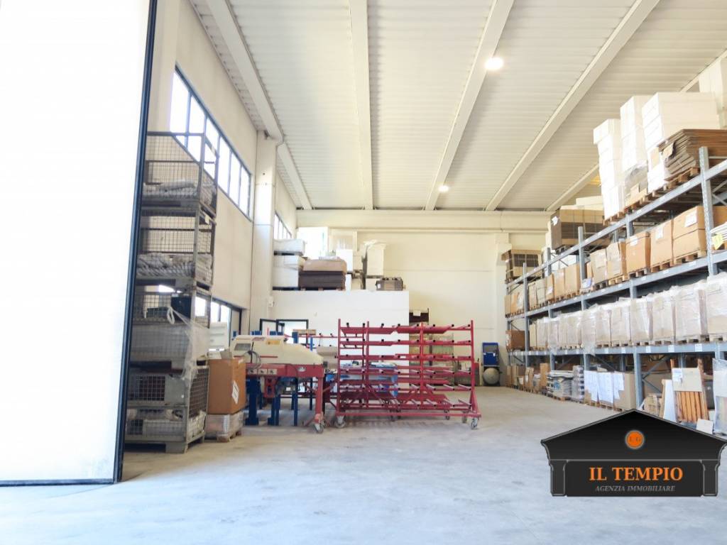 Immobile a Lonigo in Via Rotonda 20 - Foto 2